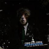 Cone Crew Diretoria - Com Os Neurônios Evoluindo